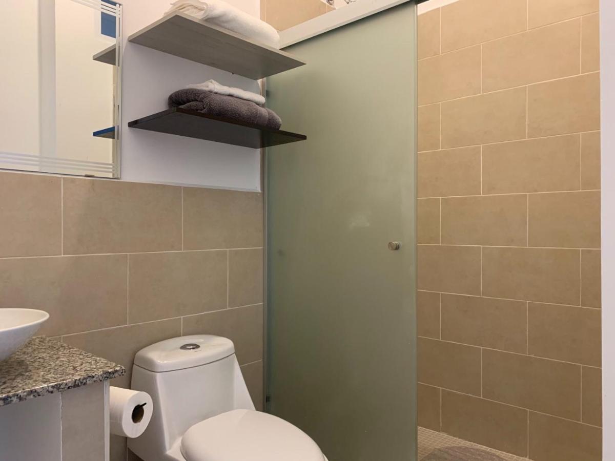 Comfortable And Roomy, In Sonsonate Exteriér fotografie