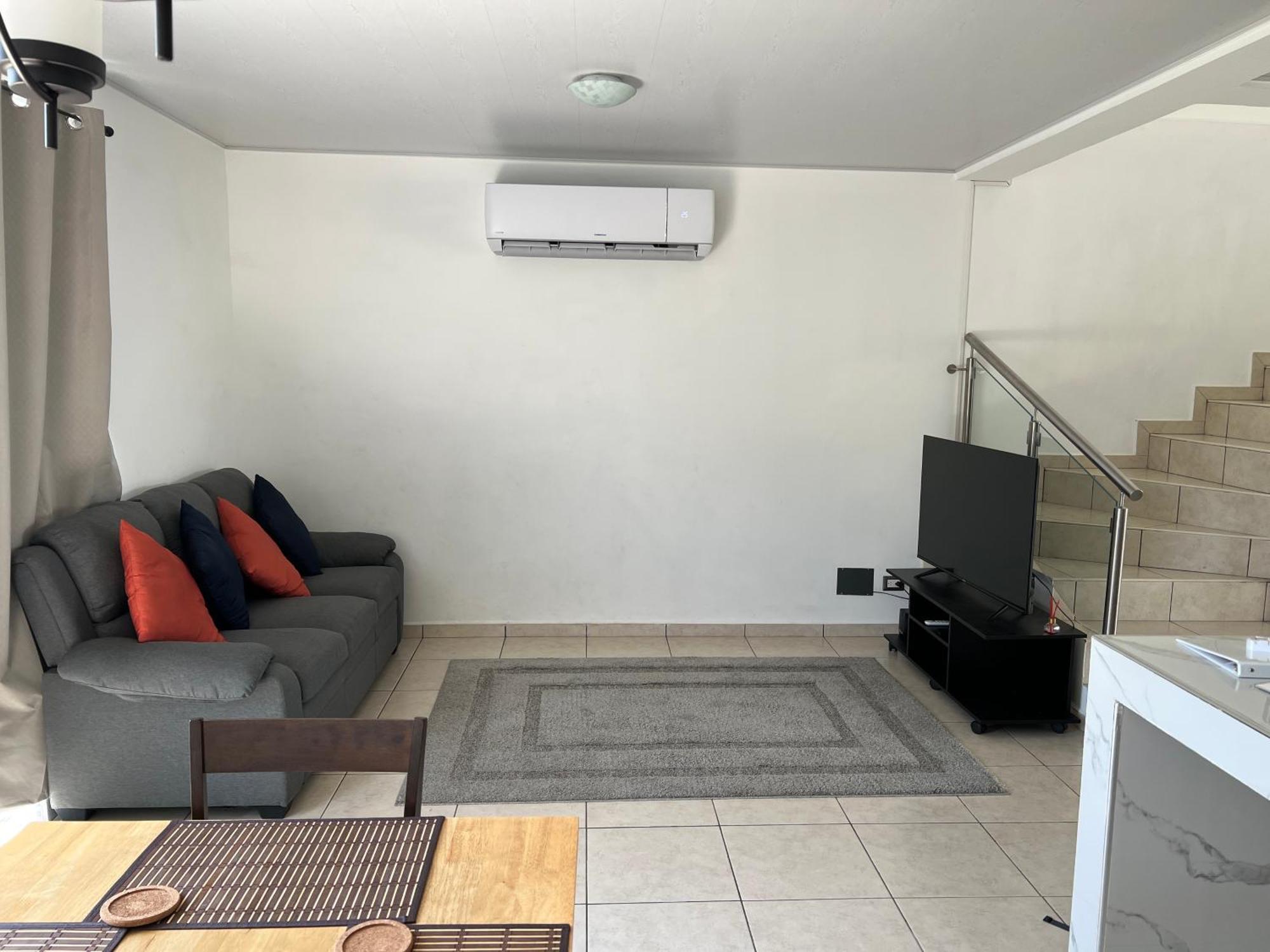 Comfortable And Roomy, In Sonsonate Exteriér fotografie