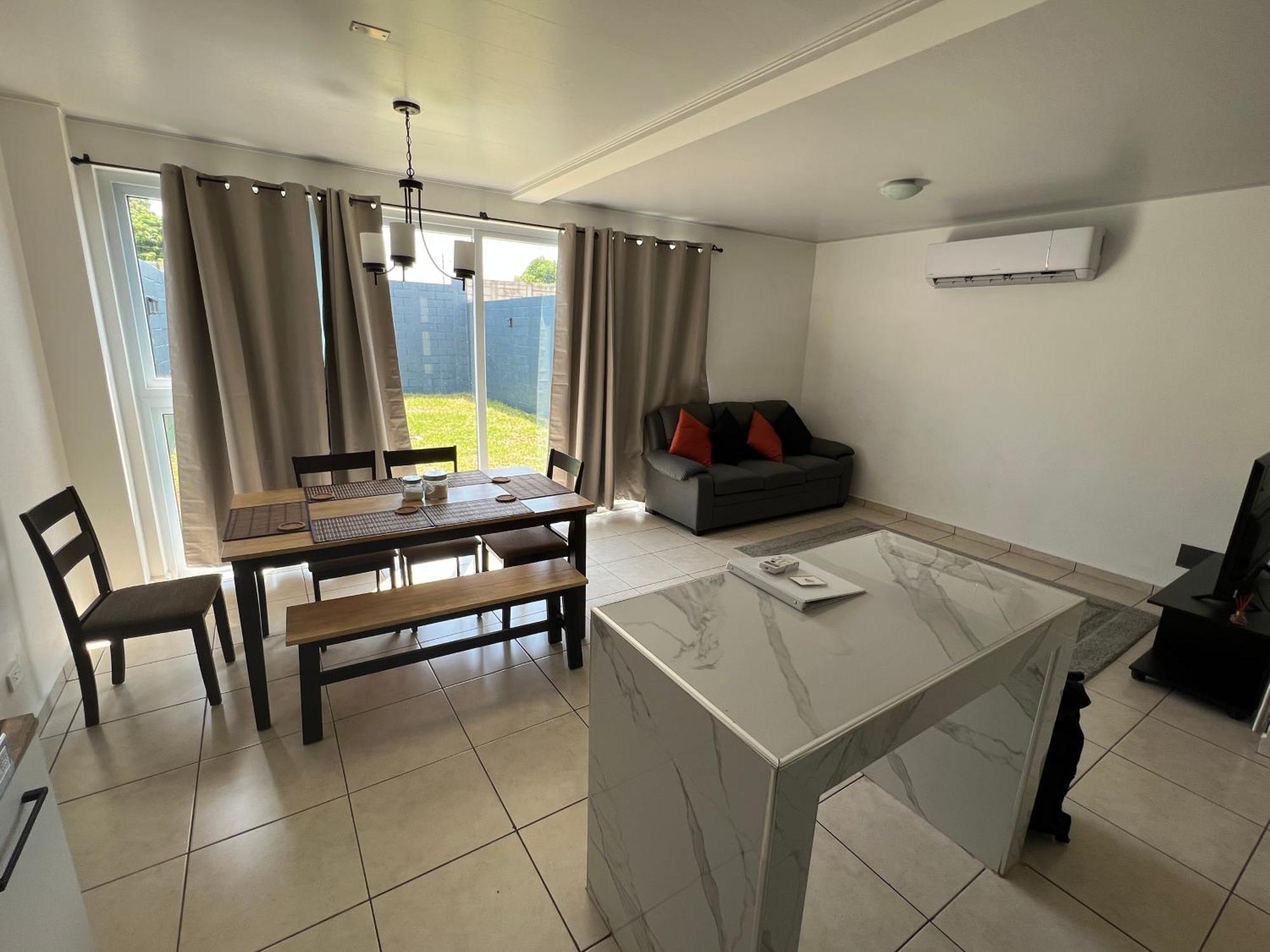 Comfortable And Roomy, In Sonsonate Exteriér fotografie
