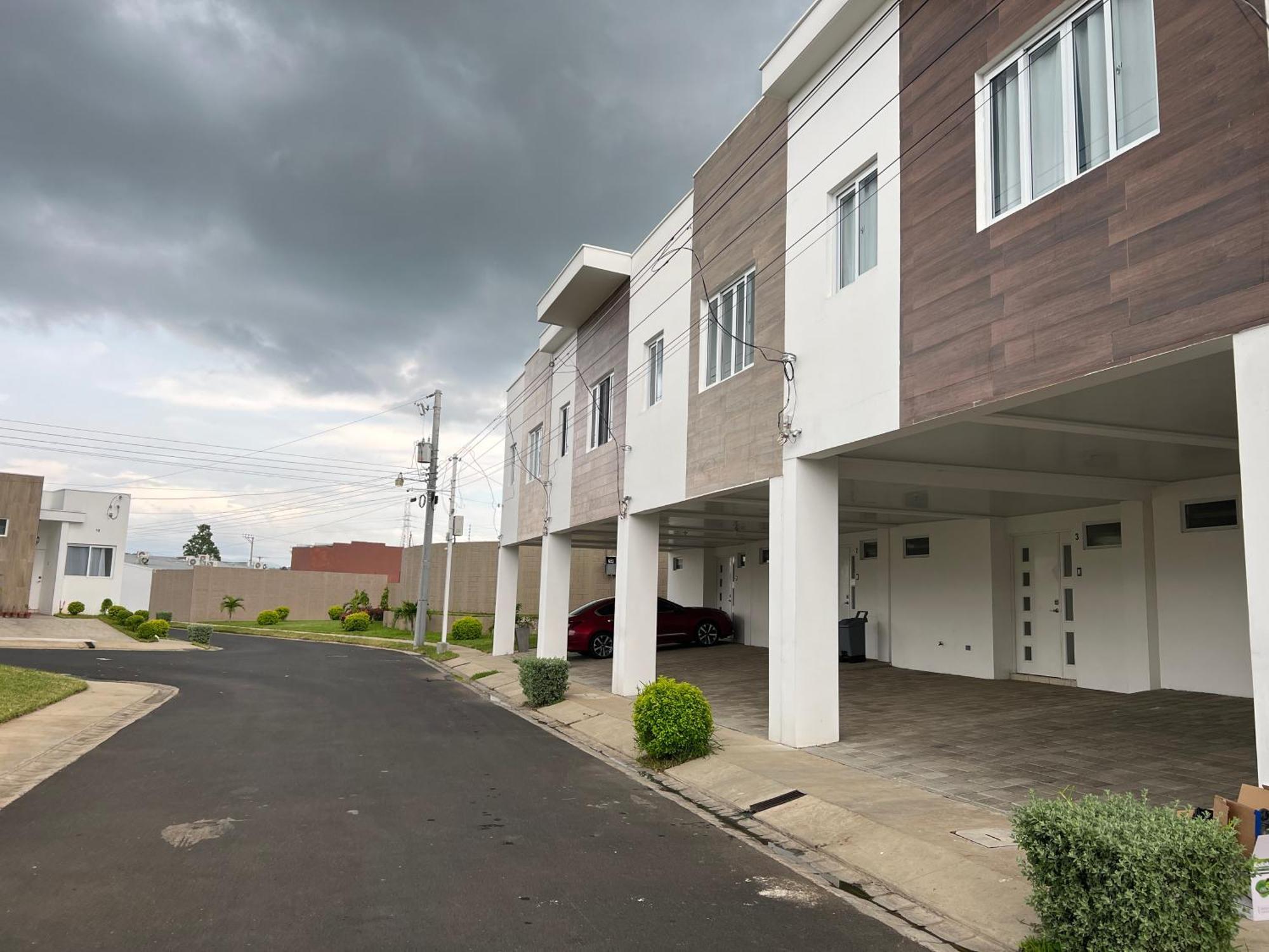 Comfortable And Roomy, In Sonsonate Exteriér fotografie