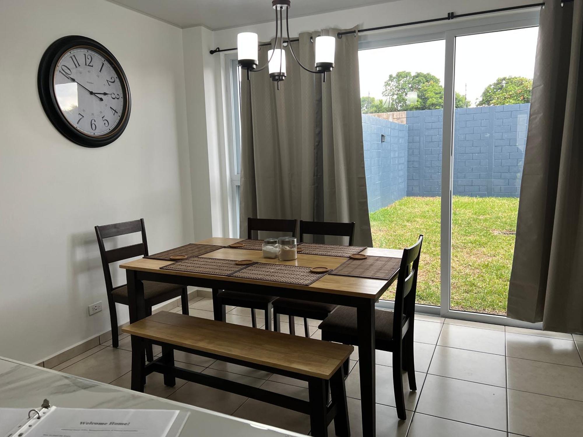Comfortable And Roomy, In Sonsonate Exteriér fotografie